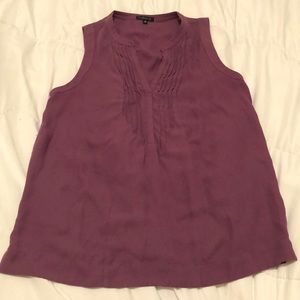 Dynamite sleeveless top